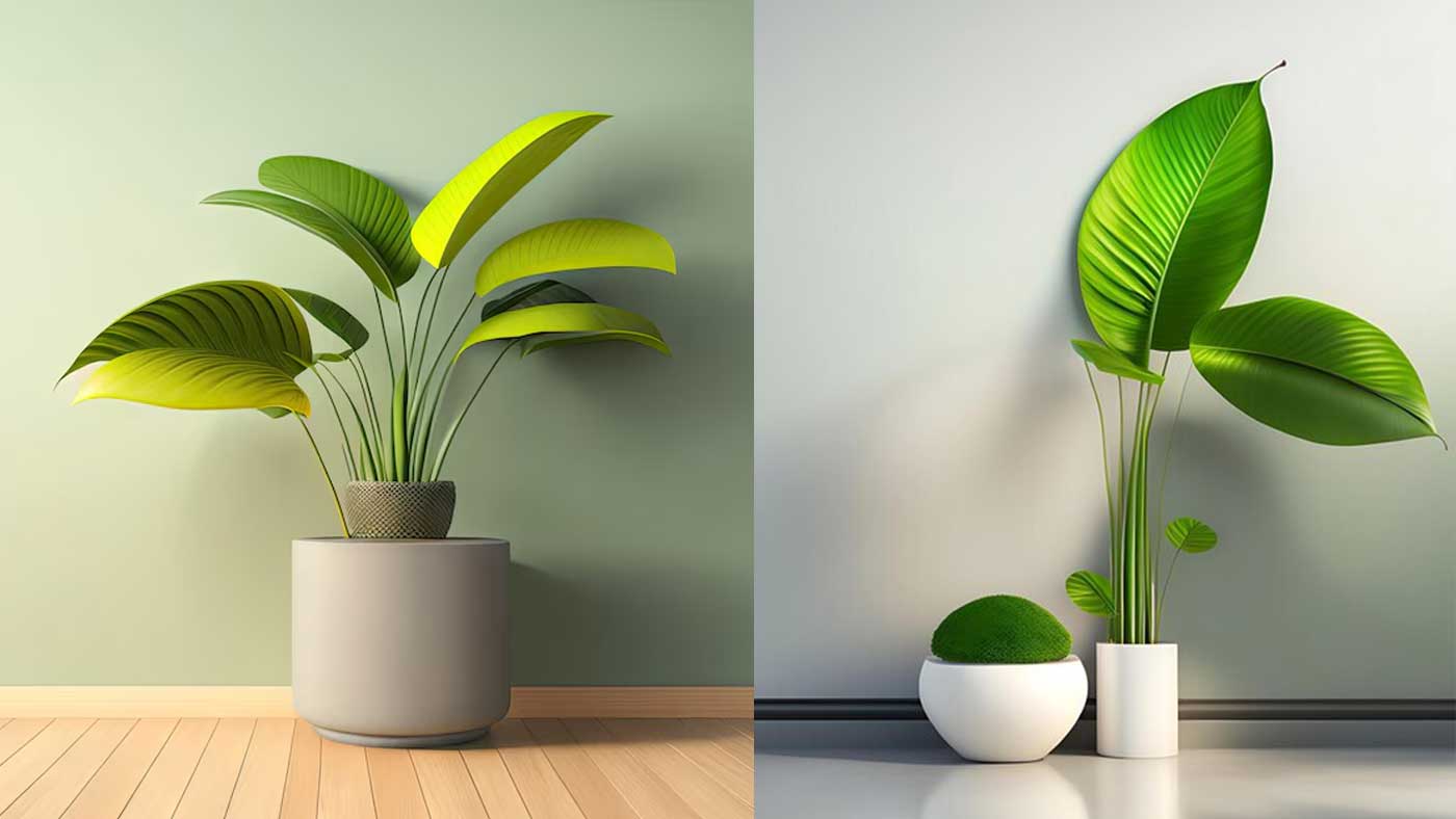 How to Style Your Living Room with Artificial Plants: 7 Expert Tips