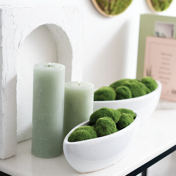 Artificial Moss vs Preserved Moss: Differences, Uses & Benefits