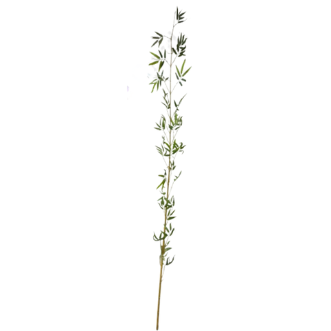 De Gardenia HM Semi Natural Bamboo – 300 cm Tall Artificial Plant | Lifelike Faux Indoor & Outdoor Décor Without Pot