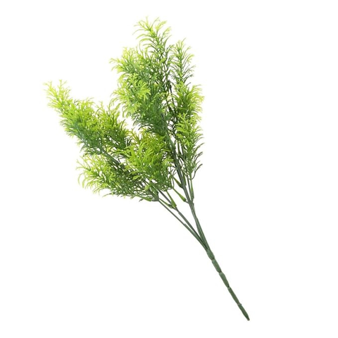 Artificial Tabletop Plants & Bushes – De Gardenia Faux Greenery for Home & Office Décor