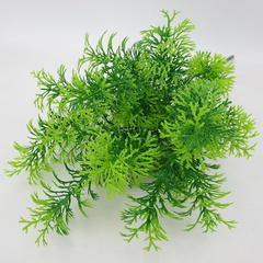 Artificial Tabletop Plants & Bushes – De Gardenia Faux Greenery for Home & Office Décor