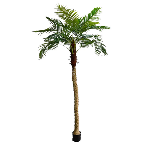 De Gardenia Areca Palm – 180 cm Tall Artificial Plant | Lifelike Faux Tropical Greenery for Home & Office