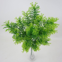 Artificial Tabletop Plants & Bushes – De Gardenia Faux Greenery for Home & Office Décor