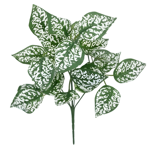 De Gardenia Multi-Color Leaves Shrubs – Lifelike Artificial Foliage for Home, Office & Event Décor
