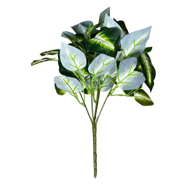 Artificial Money Plant Tree – Natural-Looking Faux Greenery for Home, Office, Garden & Event Decoration | Easy to Clean & Washable