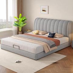 De Gardenia Artificial Dieffenbachia Plant with Pot – 80cm Tall Faux Indoor Plant with Broad Green & Cream Leaves | 4 Stems | Realistic Decorative Plant for Home & Office