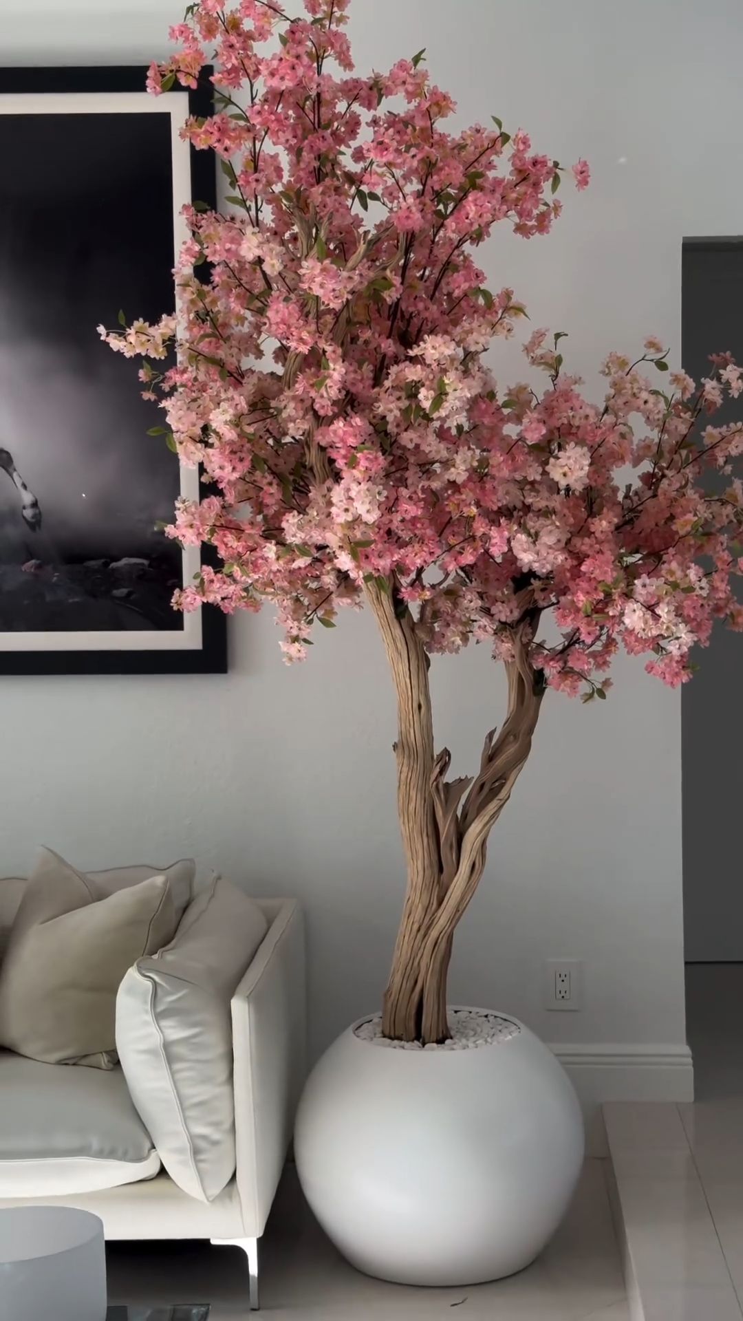 Artificial Plants for Home Décor | Realistic & Low Maintenance Greenery