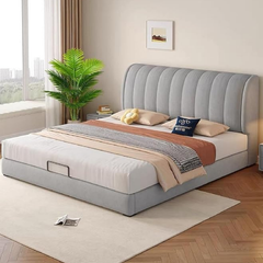 De Gardenia Artificial Areca Palm Plant with White Pot – 75 cm Tall Realistic Faux Green Plant for Indoor & Outdoor Decor