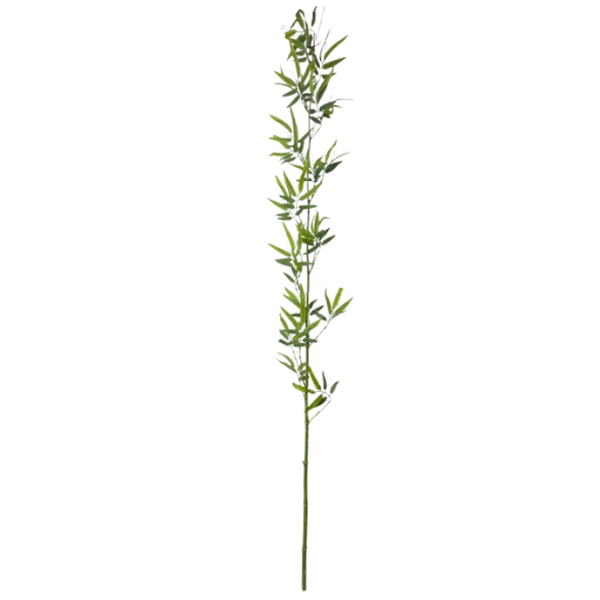 De Gardenia Big Semi Natural Bamboo Stick – 300 cm Tall | Lifelike Faux Indoor & Outdoor Décor
