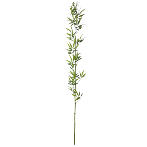 De Gardenia Big Semi Natural Bamboo Stick – 300 cm Tall | Lifelike Faux Indoor & Outdoor Décor