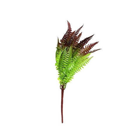 De Gardenia Artificial Tabletop Plants – Realistic Faux Greenery for Home & Office | No Pot Included