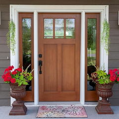 De Gardenia Artificial Hanging Vines – Realistic Willow Leaf Faux Greenery Garland for Home, Office & Festive Decoration